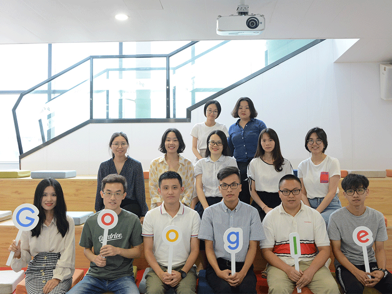 TEANMATE digital marketing in Chinese